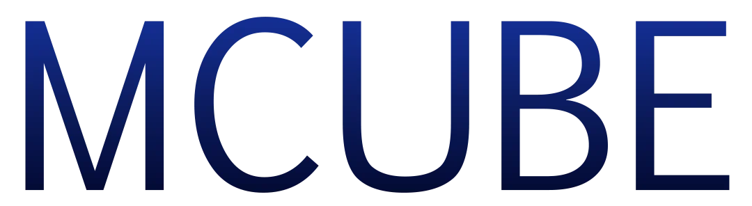 MCUBE