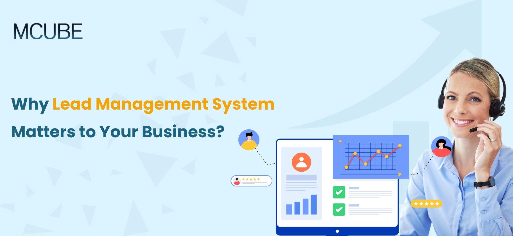 Why Lead Management System Matters to Your Business?