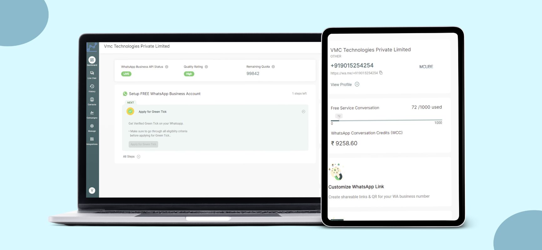 WhatsApp Business Module Complete Tutorial And Unlocking Business Potential