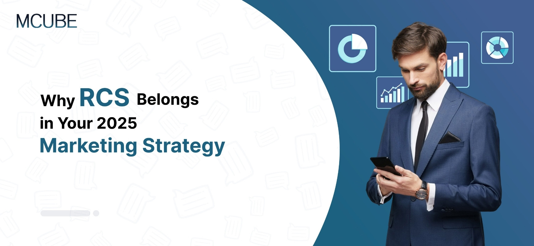 Why RCS Belongs in Your 2025 Marketing Strategy