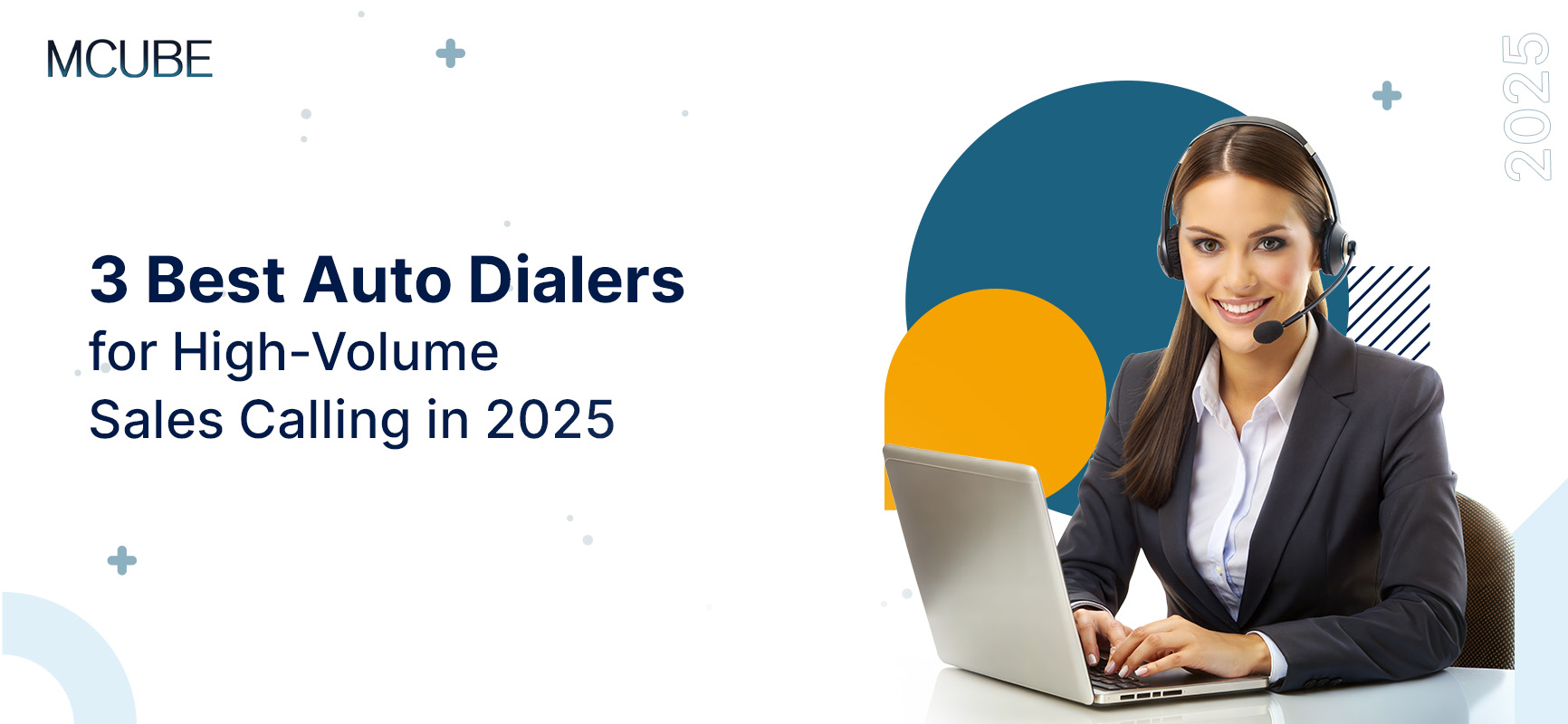 3 Best Auto Dialers for High-Volume Sales Calling in 2025