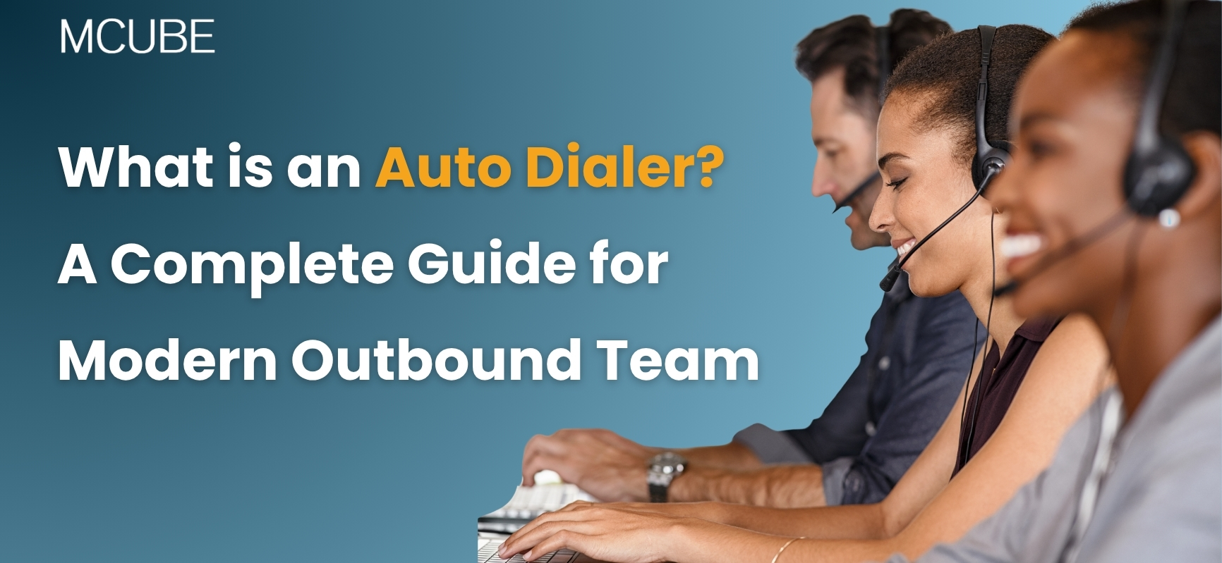 What is an Auto Dialer? A Complete Guide for Modern Outbound Teams